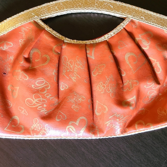 Hand clutch purse - Picture 1 of 2